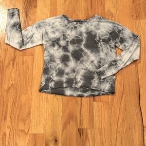 T2Love Tie Dye Sweater
